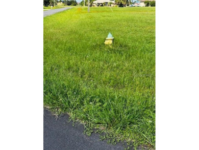 Oversized Cul-de-Sac Lot in Burnt Store Lakes!

Rare on Burnt Store Golf Club in Florida - for sale on GolfHomes.com, golf home, golf lot