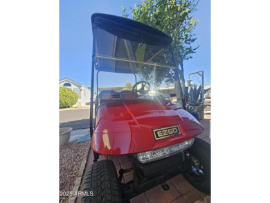 Stunning New Condition, All The Upgrades Are Done! Open Floor on Viewpoint Golf Resort in Arizona - for sale on GolfHomes.com, golf home, golf lot