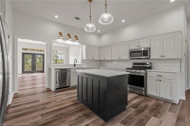Welcome to THE PLAYERS CLUB, an exclusive community reserved for on Eagle Crest Golf Course in Arkansas - for sale on GolfHomes.com, golf home, golf lot