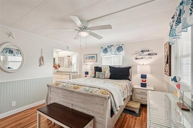 Fully remodeled, turn-key furnished, and move-in ready 2-bedroom on Boca Royale Golf and Country Club in Florida - for sale on GolfHomes.com, golf home, golf lot