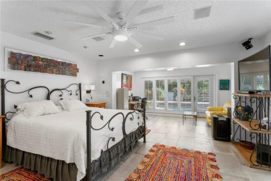 This beautifully maintained ONE story 4-bedroom, 3.5-bathroom on Emerald Greens Golf Resort and Country Club in Florida - for sale on GolfHomes.com, golf home, golf lot