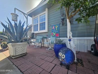 Stunning New Condition, All The Upgrades Are Done! Open Floor on Viewpoint Golf Resort in Arizona - for sale on GolfHomes.com, golf home, golf lot