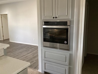 Welcome to this stunning half duplex nestled along the greens of on Holiday Hills Country Club in Texas - for sale on GolfHomes.com, golf home, golf lot