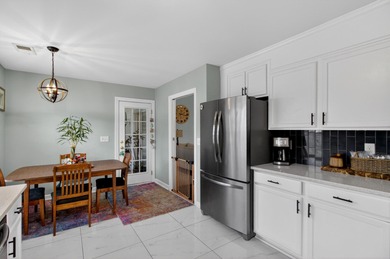 Welcome to this move-in-ready Summerville home for sale located on Golf Club At Wescott Plantation in South Carolina - for sale on GolfHomes.com, golf home, golf lot