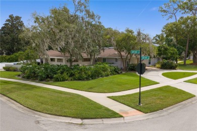This beautifully maintained ONE story 4-bedroom, 3.5-bathroom on Emerald Greens Golf Resort and Country Club in Florida - for sale on GolfHomes.com, golf home, golf lot