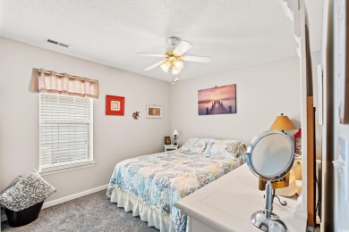**Fabulous Location just minutes by golf cart from the Sandy on Tupelo Bay Golf Complex  in South Carolina - for sale on GolfHomes.com, golf home, golf lot