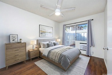 Coronado #10A is a rare opportunity to own one of just a handful on Coral Creek Golf Course in Hawaii - for sale on GolfHomes.com, golf home, golf lot