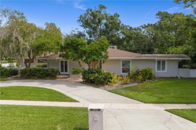 This beautifully maintained ONE story 4-bedroom, 3.5-bathroom on Emerald Greens Golf Resort and Country Club in Florida - for sale on GolfHomes.com, golf home, golf lot
