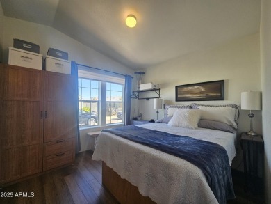 Stunning New Condition, All The Upgrades Are Done! Open Floor on Viewpoint Golf Resort in Arizona - for sale on GolfHomes.com, golf home, golf lot