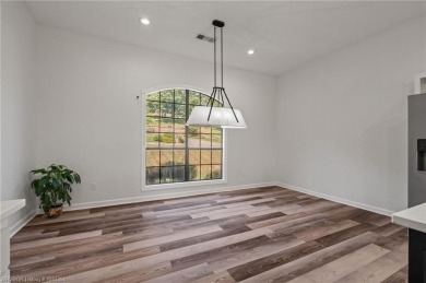Welcome to THE PLAYERS CLUB, an exclusive community reserved for on Eagle Crest Golf Course in Arkansas - for sale on GolfHomes.com, golf home, golf lot