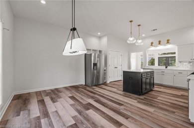 Welcome to THE PLAYERS CLUB, an exclusive community reserved for on Eagle Crest Golf Course in Arkansas - for sale on GolfHomes.com, golf home, golf lot