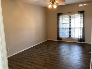 Welcome to this stunning half duplex nestled along the greens of on Holiday Hills Country Club in Texas - for sale on GolfHomes.com, golf home, golf lot