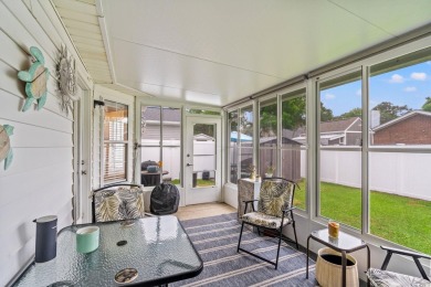 **Fabulous Location just minutes by golf cart from the Sandy on Tupelo Bay Golf Complex  in South Carolina - for sale on GolfHomes.com, golf home, golf lot