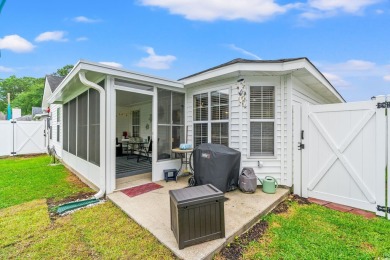 **Fabulous Location just minutes by golf cart from the Sandy on Tupelo Bay Golf Complex  in South Carolina - for sale on GolfHomes.com, golf home, golf lot