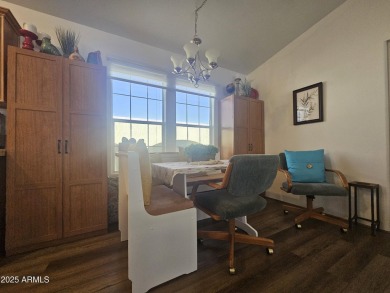 Stunning New Condition, All The Upgrades Are Done! Open Floor on Viewpoint Golf Resort in Arizona - for sale on GolfHomes.com, golf home, golf lot
