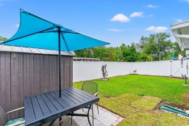 **Fabulous Location just minutes by golf cart from the Sandy on Tupelo Bay Golf Complex  in South Carolina - for sale on GolfHomes.com, golf home, golf lot