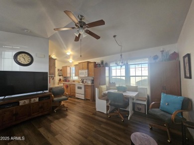 Stunning New Condition, All The Upgrades Are Done! Open Floor on Viewpoint Golf Resort in Arizona - for sale on GolfHomes.com, golf home, golf lot