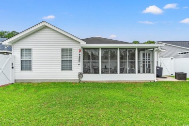 **Fabulous Location just minutes by golf cart from the Sandy on Tupelo Bay Golf Complex  in South Carolina - for sale on GolfHomes.com, golf home, golf lot