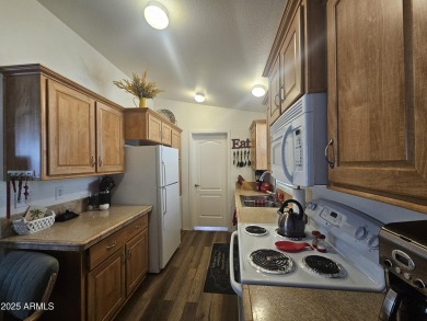 Stunning New Condition, All The Upgrades Are Done! Open Floor on Viewpoint Golf Resort in Arizona - for sale on GolfHomes.com, golf home, golf lot