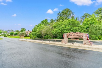 **Fabulous Location just minutes by golf cart from the Sandy on Tupelo Bay Golf Complex  in South Carolina - for sale on GolfHomes.com, golf home, golf lot