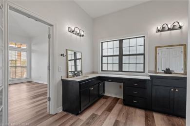 Welcome to THE PLAYERS CLUB, an exclusive community reserved for on Eagle Crest Golf Course in Arkansas - for sale on GolfHomes.com, golf home, golf lot