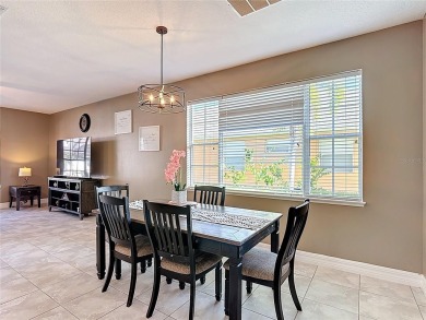 Stunning 5-Bedroom Pool Home on Expansive Corner Lot with Water on Oaks National Golf Course in Florida - for sale on GolfHomes.com, golf home, golf lot