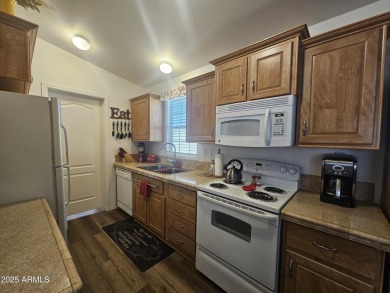 Stunning New Condition, All The Upgrades Are Done! Open Floor on Viewpoint Golf Resort in Arizona - for sale on GolfHomes.com, golf home, golf lot