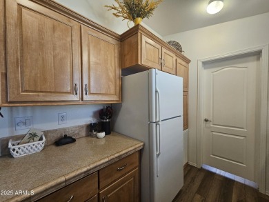 Stunning New Condition, All The Upgrades Are Done! Open Floor on Viewpoint Golf Resort in Arizona - for sale on GolfHomes.com, golf home, golf lot
