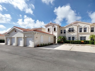 LIGHT  BRIGHT - GROUND FLOOR - END UNIT - PRESERVE VIEW 

 on Capri Isle Golf Club in Florida - for sale on GolfHomes.com, golf home, golf lot