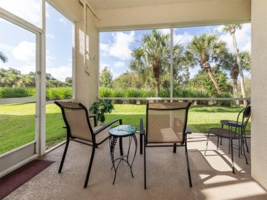 LIGHT  BRIGHT - GROUND FLOOR - END UNIT - PRESERVE VIEW 

 on Capri Isle Golf Club in Florida - for sale on GolfHomes.com, golf home, golf lot