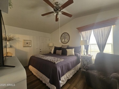 Stunning New Condition, All The Upgrades Are Done! Open Floor on Viewpoint Golf Resort in Arizona - for sale on GolfHomes.com, golf home, golf lot