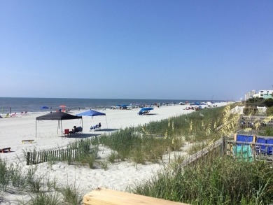 **Fabulous Location just minutes by golf cart from the Sandy on Tupelo Bay Golf Complex  in South Carolina - for sale on GolfHomes.com, golf home, golf lot