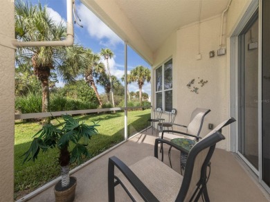 LIGHT  BRIGHT - GROUND FLOOR - END UNIT - PRESERVE VIEW 

 on Capri Isle Golf Club in Florida - for sale on GolfHomes.com, golf home, golf lot