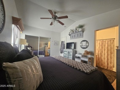 Stunning New Condition, All The Upgrades Are Done! Open Floor on Viewpoint Golf Resort in Arizona - for sale on GolfHomes.com, golf home, golf lot