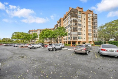 Experience elevated living in this fully renovated 2-bedroom on Pembroke Lakes Golf Club in Florida - for sale on GolfHomes.com, golf home, golf lot