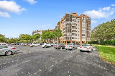 Experience elevated living in this fully renovated 2-bedroom on Pembroke Lakes Golf Club in Florida - for sale on GolfHomes.com, golf home, golf lot