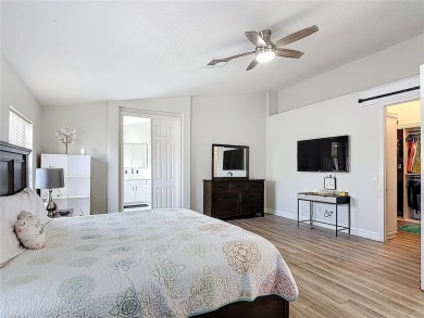 Stunning 5-Bedroom Pool Home on Expansive Corner Lot with Water on Oaks National Golf Course in Florida - for sale on GolfHomes.com, golf home, golf lot