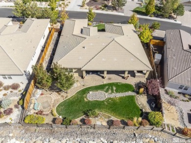 Welcome to your perfect retreat, nestled on the Back Nine of the on Somersett Country Club in Nevada - for sale on GolfHomes.com, golf home, golf lot