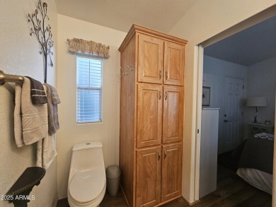 Stunning New Condition, All The Upgrades Are Done! Open Floor on Viewpoint Golf Resort in Arizona - for sale on GolfHomes.com, golf home, golf lot