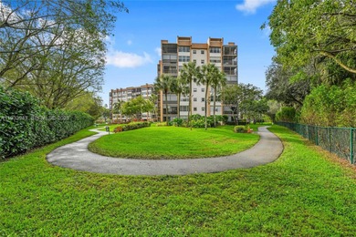 Experience elevated living in this fully renovated 2-bedroom on Pembroke Lakes Golf Club in Florida - for sale on GolfHomes.com, golf home, golf lot