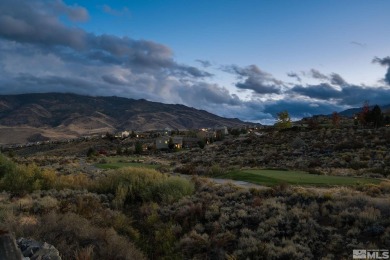 Welcome to your perfect retreat, nestled on the Back Nine of the on Somersett Country Club in Nevada - for sale on GolfHomes.com, golf home, golf lot