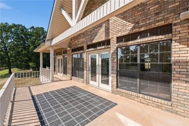 Welcome to THE PLAYERS CLUB, an exclusive community reserved for on Eagle Crest Golf Course in Arkansas - for sale on GolfHomes.com, golf home, golf lot