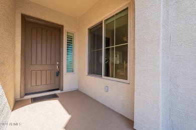 MOVE-IN-READY, Spectacular GOLF COURSE views abound through huge on Robson Ranch Golf Club in Arizona - for sale on GolfHomes.com, golf home, golf lot