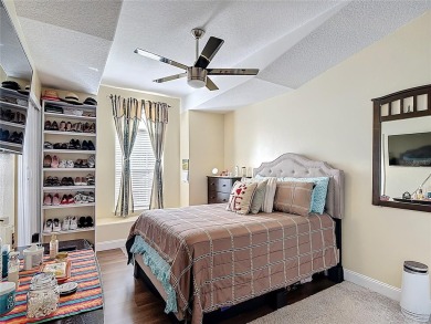 Stunning 5-Bedroom Pool Home on Expansive Corner Lot with Water on Oaks National Golf Course in Florida - for sale on GolfHomes.com, golf home, golf lot