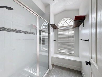 Stunning 5-Bedroom Pool Home on Expansive Corner Lot with Water on Oaks National Golf Course in Florida - for sale on GolfHomes.com, golf home, golf lot