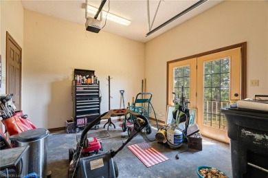 Welcome to THE PLAYERS CLUB, an exclusive community reserved for on Eagle Crest Golf Course in Arkansas - for sale on GolfHomes.com, golf home, golf lot