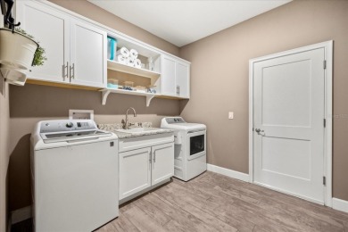 MOTIVATED SELLERS! Experience lakefront living at its finest in on Deer Island Country Club in Florida - for sale on GolfHomes.com, golf home, golf lot