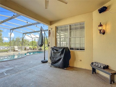 REDUCED PRICE on this stunning 5-bedroom, Pool Home with many on Oaks National Golf Course in Florida - for sale on GolfHomes.com, golf home, golf lot