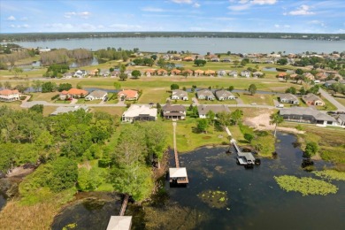 MOTIVATED SELLERS! Experience lakefront living at its finest in on Deer Island Country Club in Florida - for sale on GolfHomes.com, golf home, golf lot