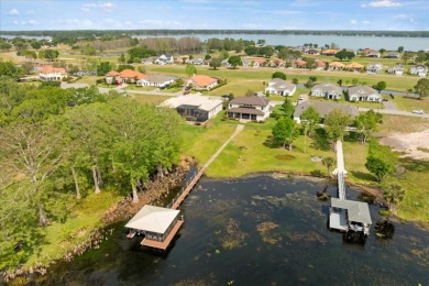 MOTIVATED SELLERS! Experience lakefront living at its finest in on Deer Island Country Club in Florida - for sale on GolfHomes.com, golf home, golf lot